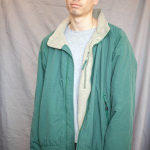 Vintage Cabela's Jacket